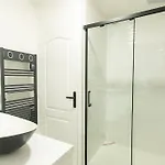 Apartment La Mezzanina - Hypercentre - Gare *