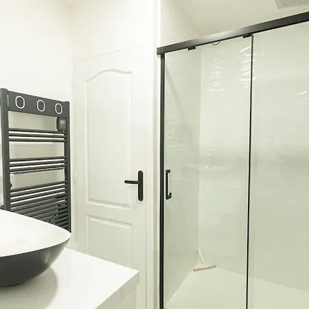 Apartment La Mezzanina - Hypercentre - Gare *