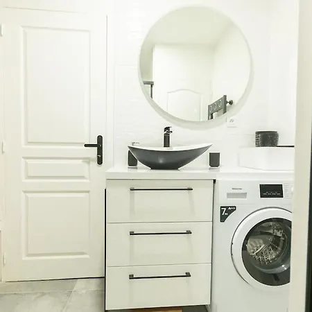 Apartment La Mezzanina - Hypercentre - Gare Angers