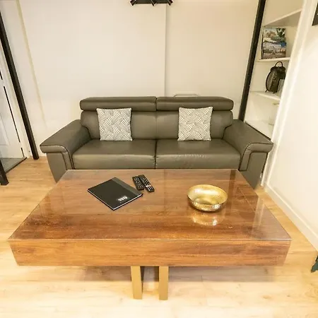 La Mezzanina - Hypercentre - Gare * Angers